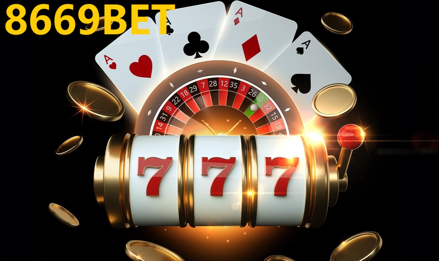 8669BET.COM