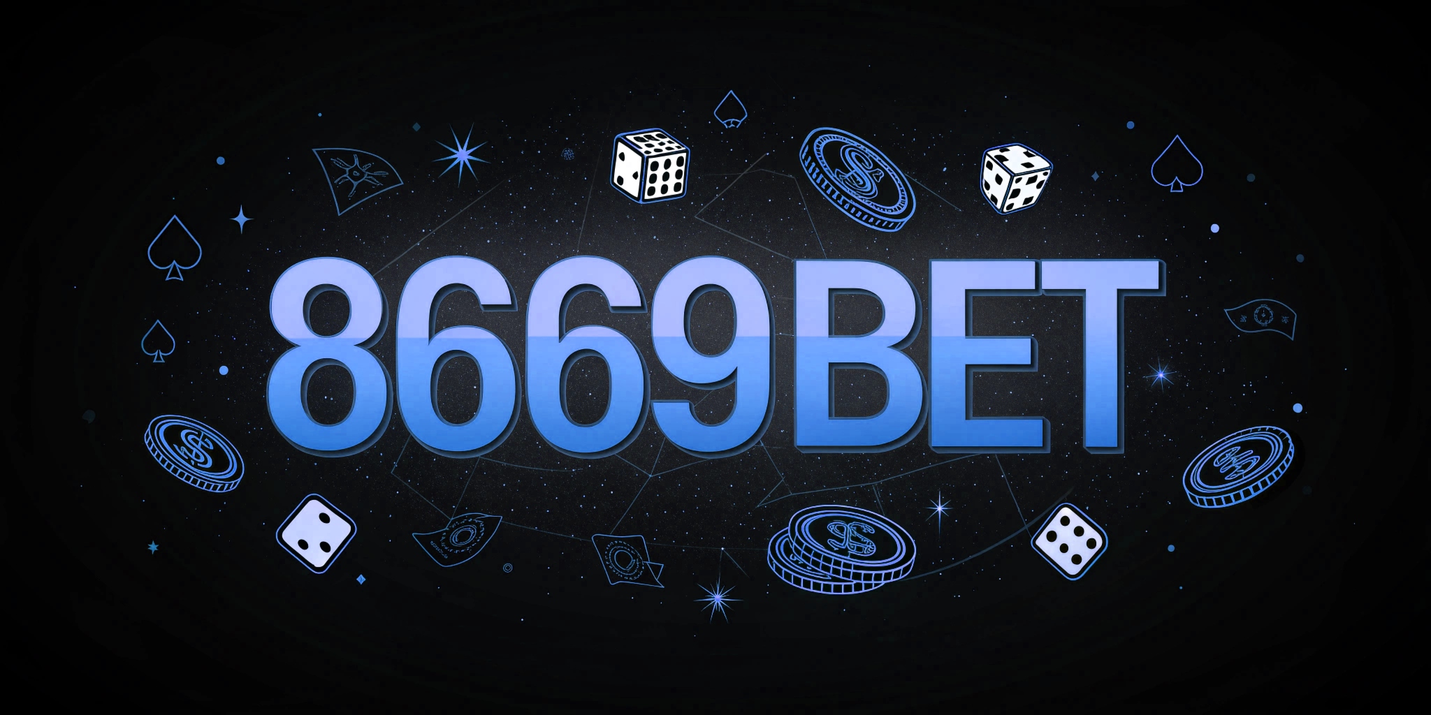 8669BET.COM